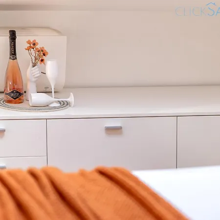 Clicksardegna - Rafel Penthouse Right On The Alghero