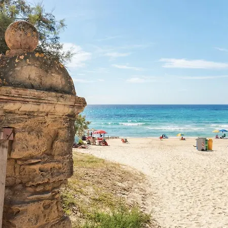 Clicksardegna - Rafel Penthouse Right On The Appartamento