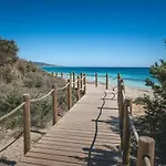 Apartment Clicksardegna - Rafel Penthouse Right On The *
