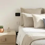 Διαμέρισμα Clicksardegna - Rafel Penthouse Right On The