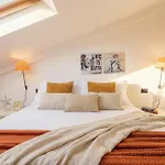 Διαμέρισμα Clicksardegna - Rafel Penthouse Right On The