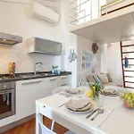 Clicksardegna - Rafel Penthouse Right On The