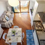 Διαμέρισμα Clicksardegna - Rafel Penthouse Right On The