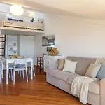 Διαμέρισμα Clicksardegna - Rafel Penthouse Right On The Αλγκέρο