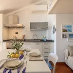 Clicksardegna - Rafel Penthouse Right On The Διαμέρισμα *