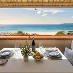 Διαμέρισμα Clicksardegna - Rafel Penthouse Right On The *