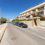 Clicksardegna - Rafel Penthouse Right On The Διαμέρισμα Αλγκέρο