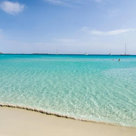 Clicksardegna - Rafel Penthouse Right On The Daire *