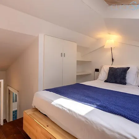 Clicksardegna - Rafel Penthouse Right On The Daire Alghero