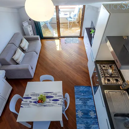 Clicksardegna - Rafel Penthouse Right On The