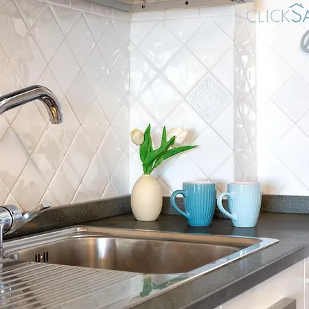 Clicksardegna - Rafel Penthouse Right On The