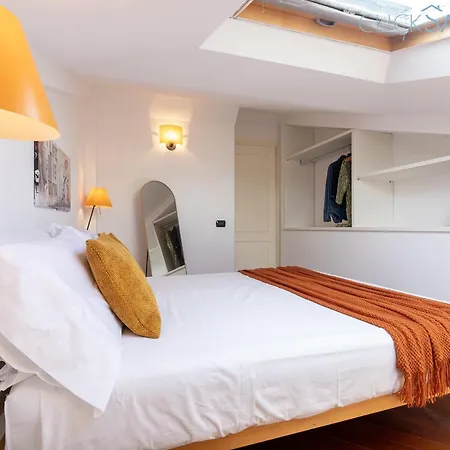Apartment Clicksardegna - Rafel Penthouse Right On The Alghero