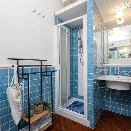 Clicksardegna - Rafel Penthouse Right On The Daire *