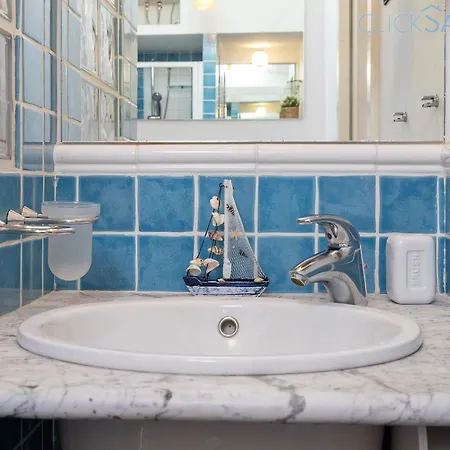 Clicksardegna - Rafel Penthouse Right On The Daire *