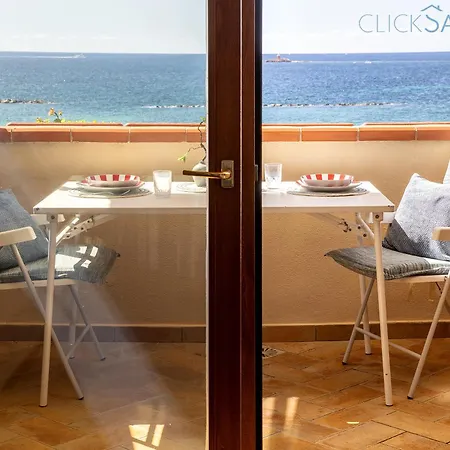 Clicksardegna - Rafel Penthouse Right On The Daire *