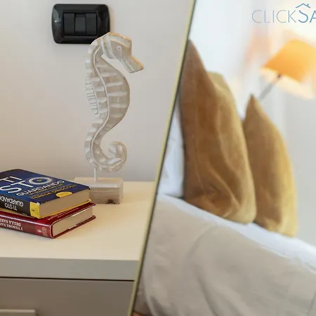 Clicksardegna - Rafel Penthouse Right On The Alghero