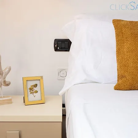 Clicksardegna - Rafel Penthouse Right On The *