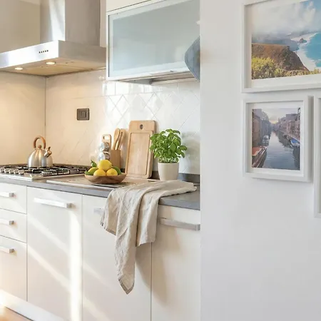 Clicksardegna - Rafel Penthouse Right On The