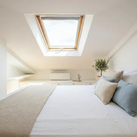 Clicksardegna - Rafel Penthouse Right On The *