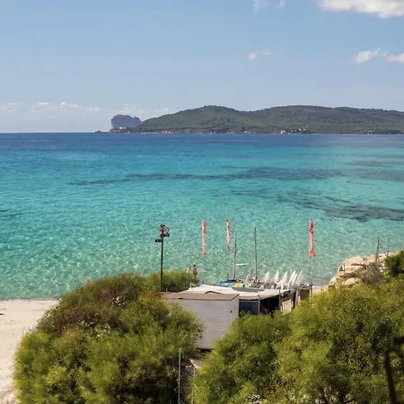 Appartamento Clicksardegna - Rafel Penthouse Right On The Alghero