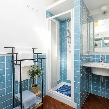 Appartamento Clicksardegna - Rafel Penthouse Right On The Alghero