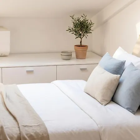 Appartamento Clicksardegna - Rafel Penthouse Right On The