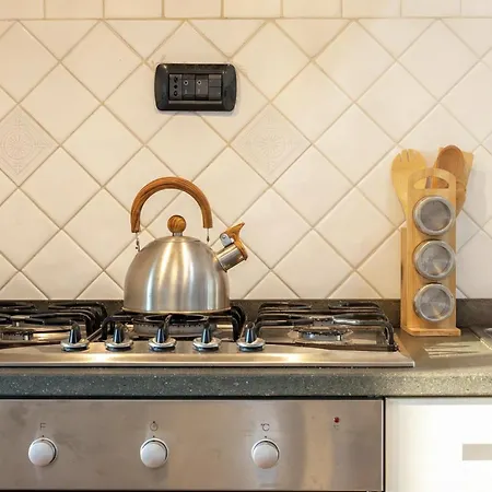 Clicksardegna - Rafel Penthouse Right On The Appartamento *