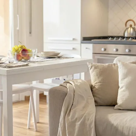 Clicksardegna - Rafel Penthouse Right On The Appartamento