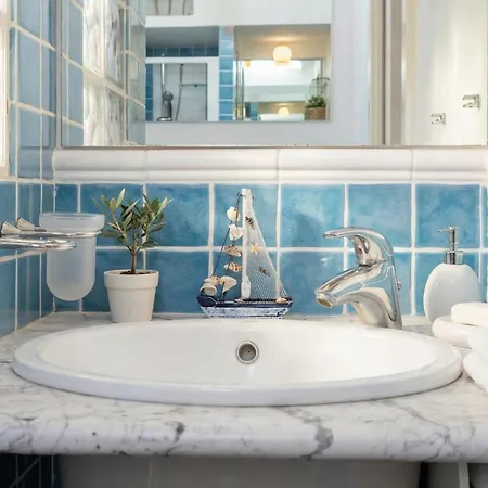 Clicksardegna - Rafel Penthouse Right On The Alghero