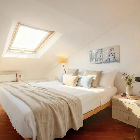 Appartamento Clicksardegna - Rafel Penthouse Right On The