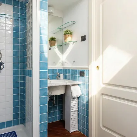 Clicksardegna - Rafel Penthouse Right On The Appartamento Alghero