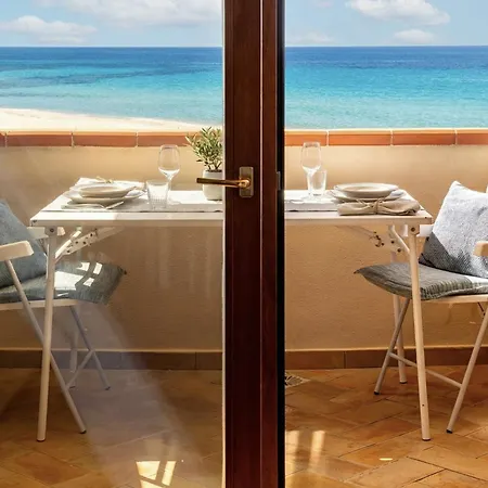 Clicksardegna - Rafel Penthouse Right On The