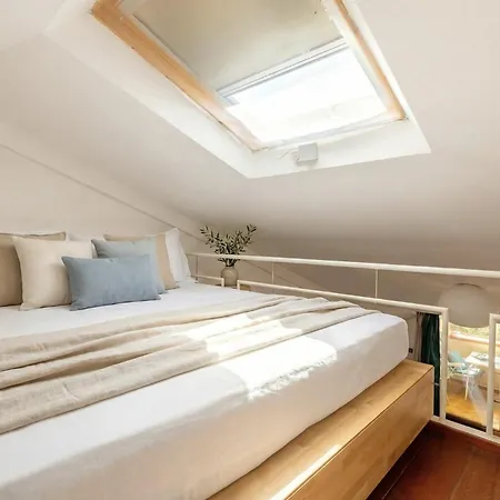 Clicksardegna - Rafel Penthouse Right On The Alghero