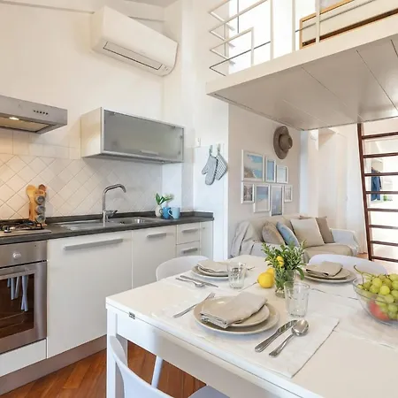 Clicksardegna - Rafel Penthouse Right On The