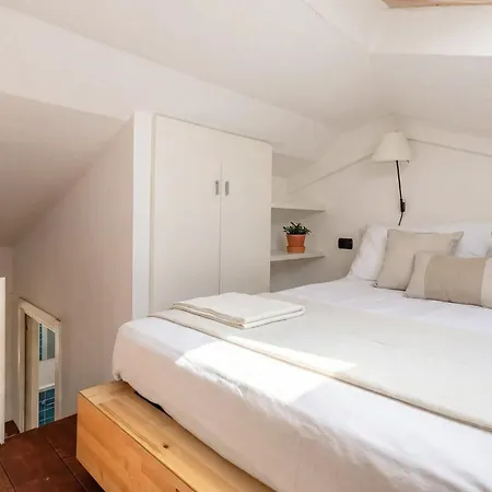 Clicksardegna - Rafel Penthouse Right On The