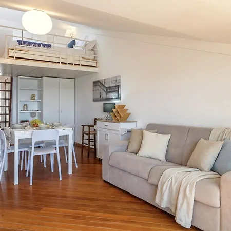 Appartamento Clicksardegna - Rafel Penthouse Right On The Alghero