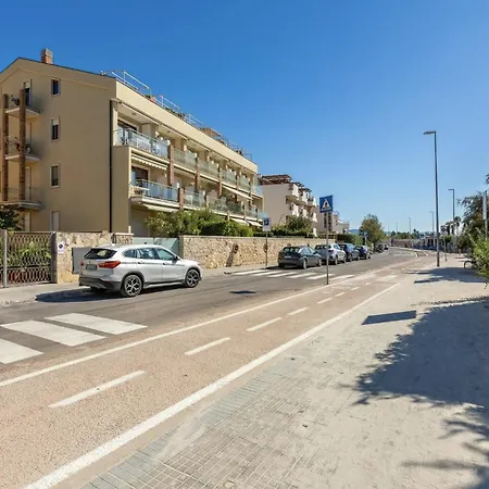 Appartamento Clicksardegna - Rafel Penthouse Right On The Alghero