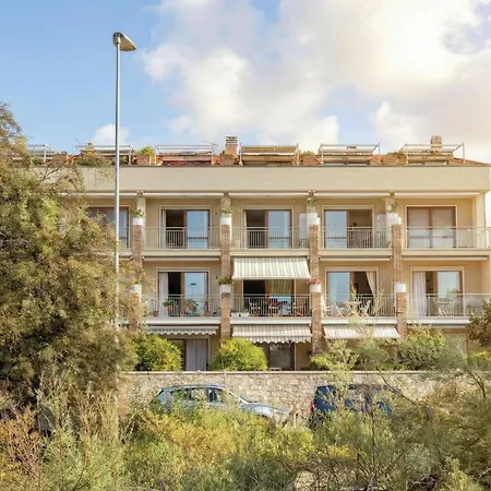 Clicksardegna - Rafel Penthouse Right On The * Alghero
