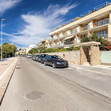 Clicksardegna - Rafel Penthouse Right On The * Alghero