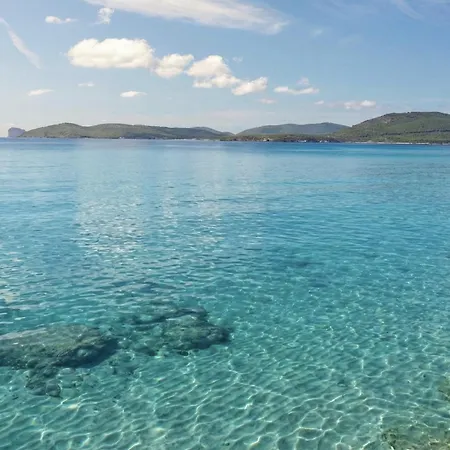 Clicksardegna - Rafel Penthouse Right On The Alghero