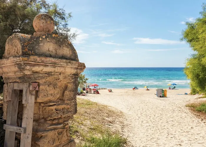 Clicksardegna - Rafel Penthouse Right On The Apartamento