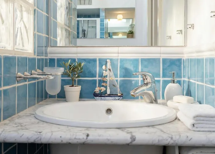 Clicksardegna - Rafel Penthouse Right On The Alghero