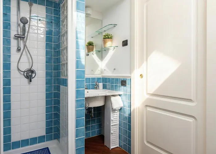 Clicksardegna - Rafel Penthouse Right On The Apartamento Alghero