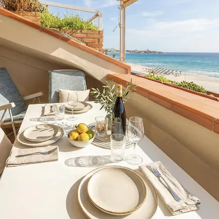 Clicksardegna - Rafel Penthouse Right On The Alguer